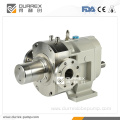 Stainless Steel Lobe Pumps With Reliable Sealing